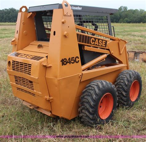 case skid steer for sale in illinois|older case skid steer models.